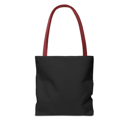 Cute Cat Lover Tote Bag - Perfect for Pet Owners and Cat Enthusiasts