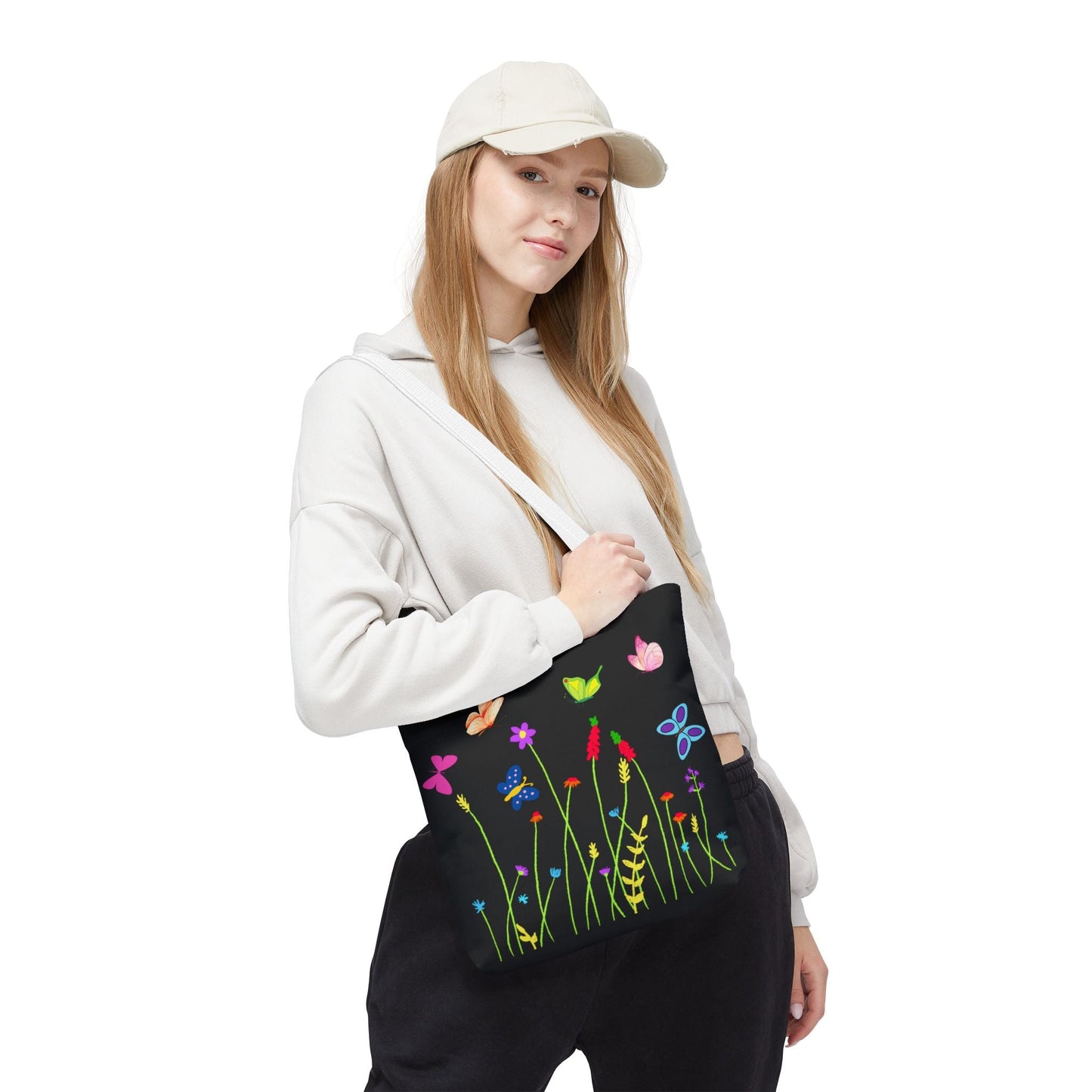 Tote Bag (AOP)