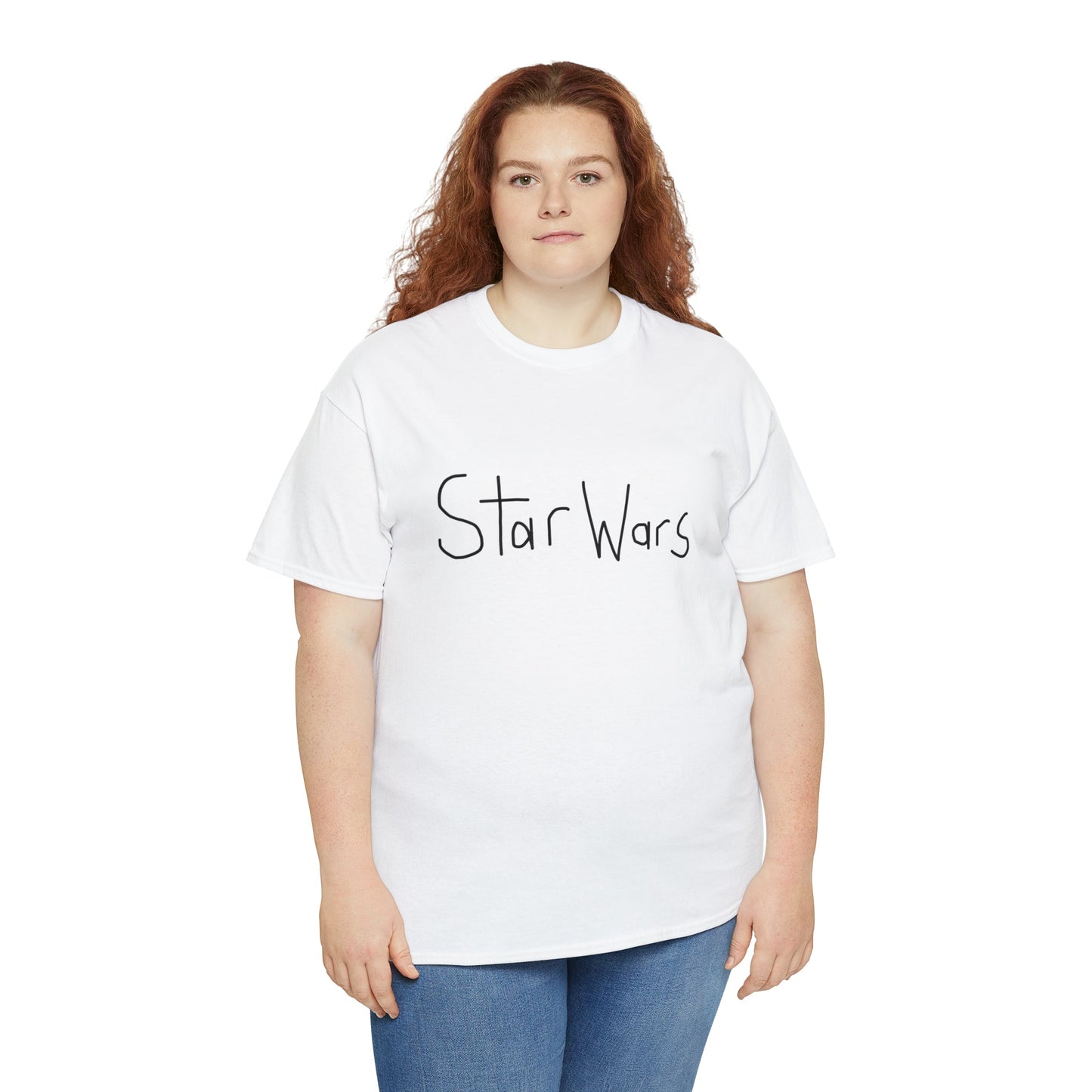 Star Wars T-Shirt!