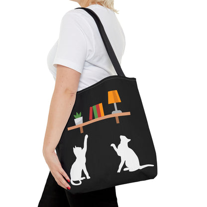Tote Bag (AOP)