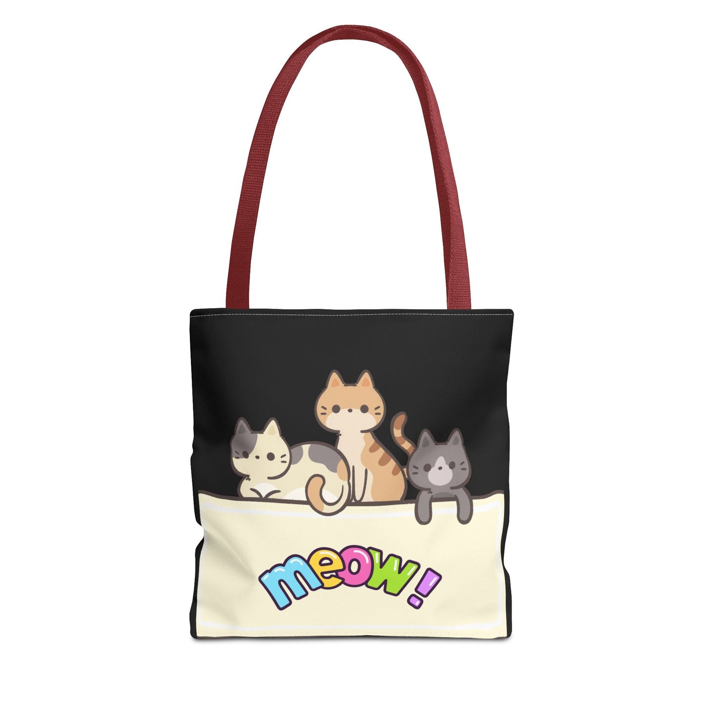 Tote Bag (AOP)