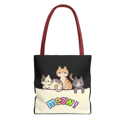 Tote Bag (AOP)