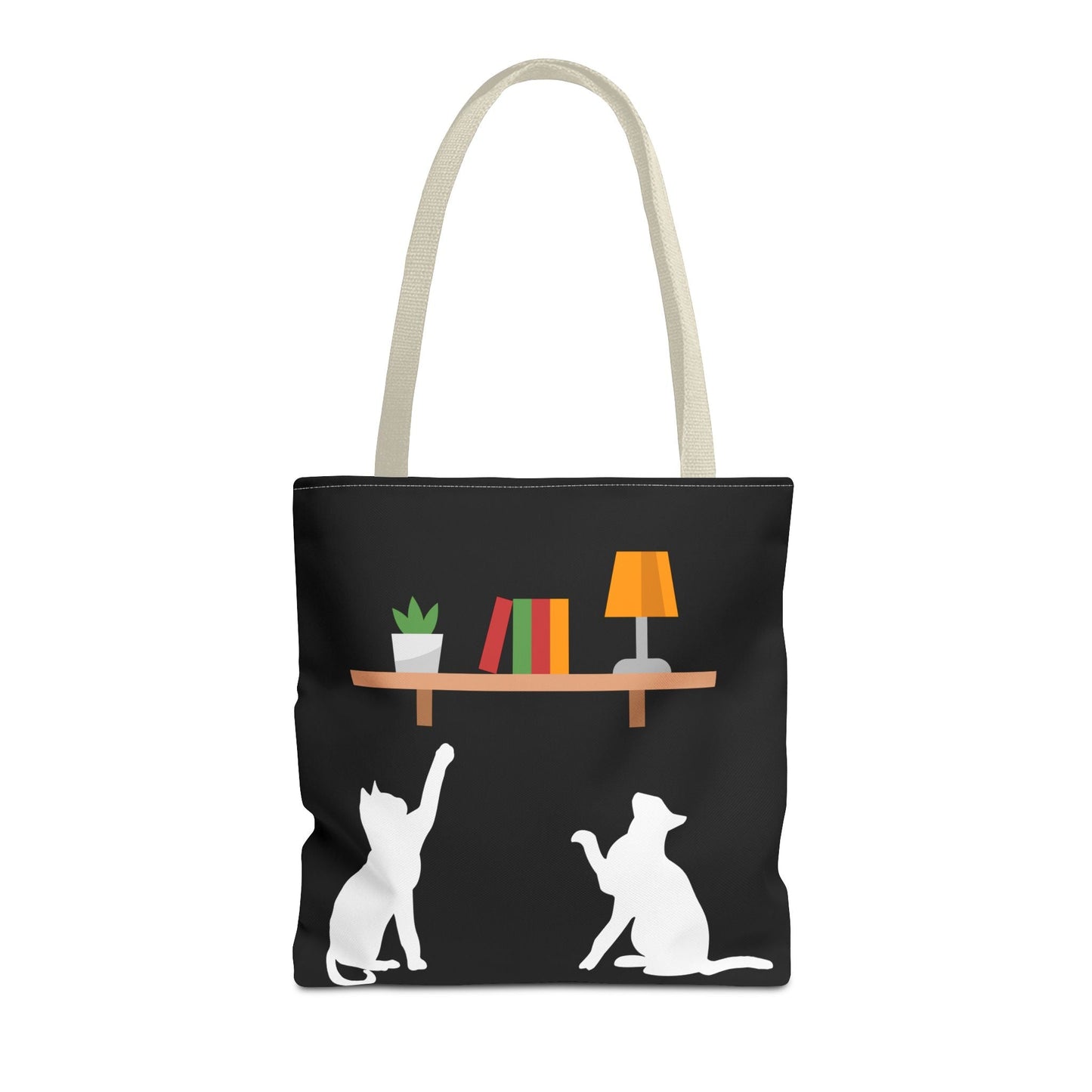 Tote Bag (AOP)