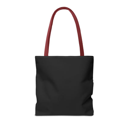 Cute Cat Lover Tote Bag - Perfect for Pet Owners and Cat Enthusiasts