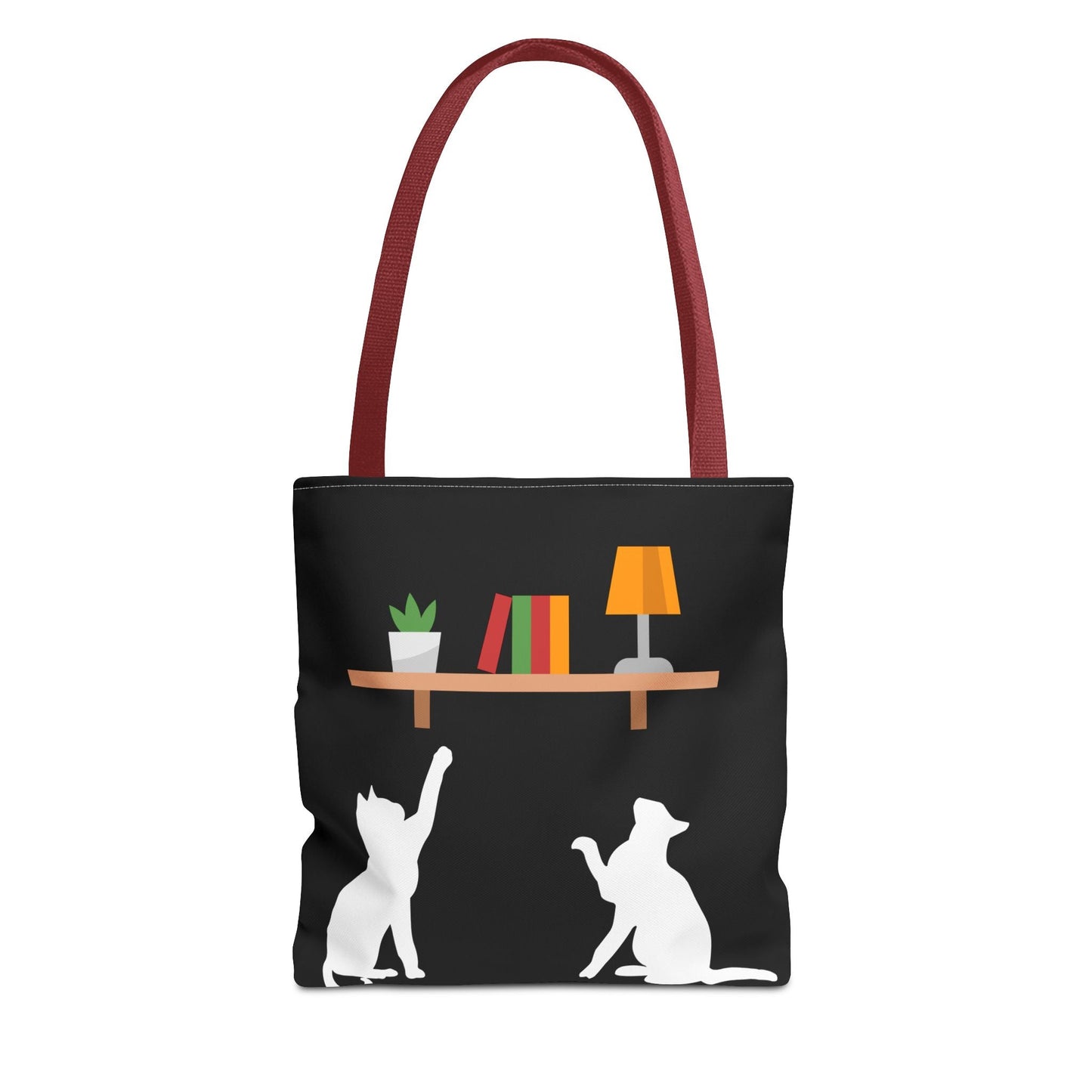 Tote Bag (AOP)