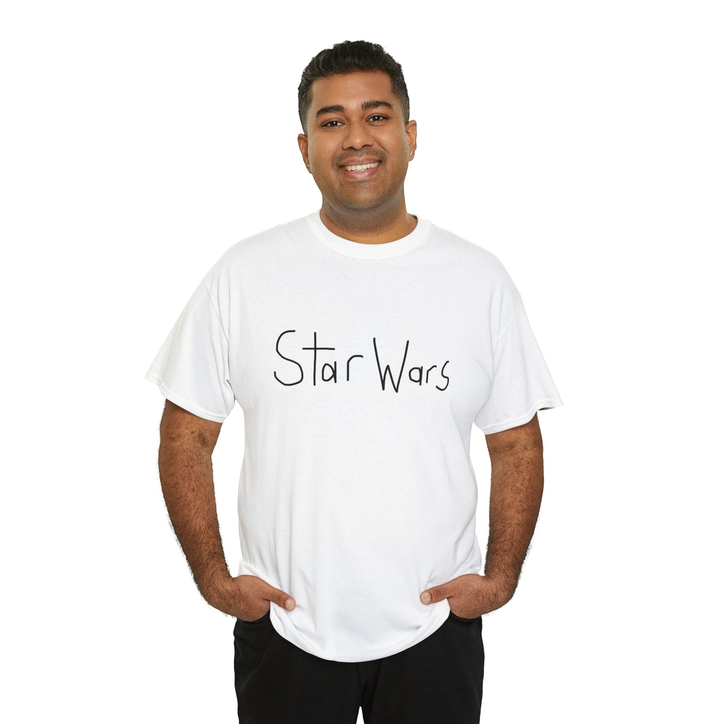 Star Wars T-Shirt!