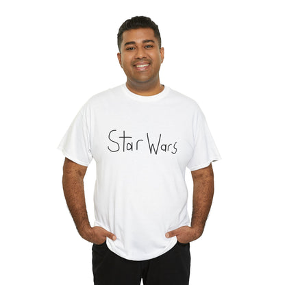 Star Wars T-Shirt!