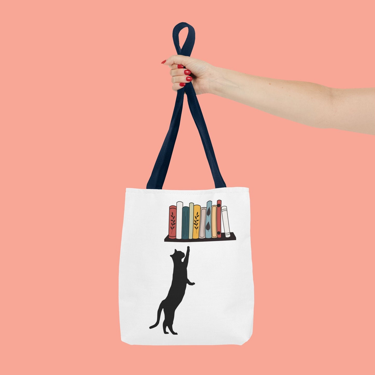 Tote Bag (AOP)