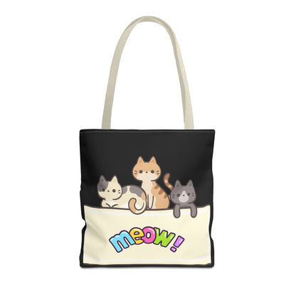 Tote Bag (AOP)