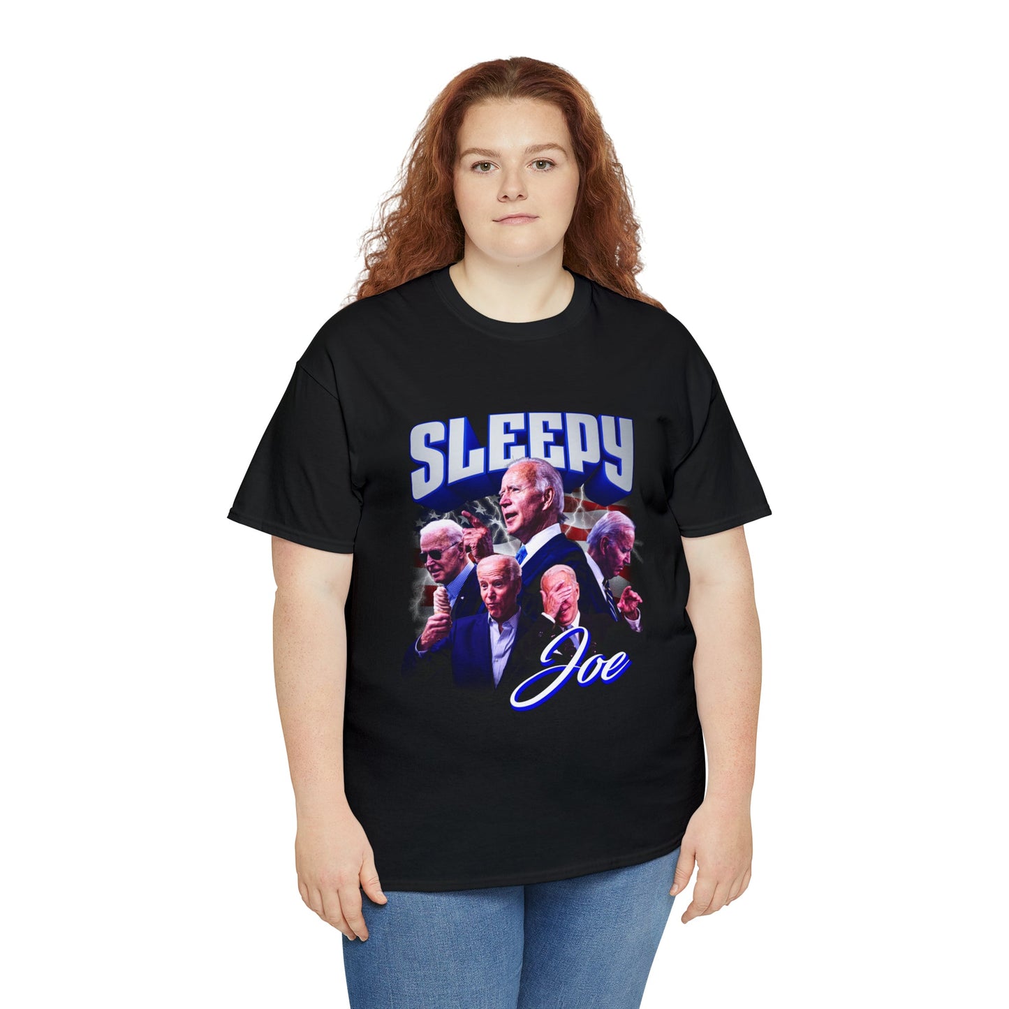 Sleepy Joe Biden T-Shirt!