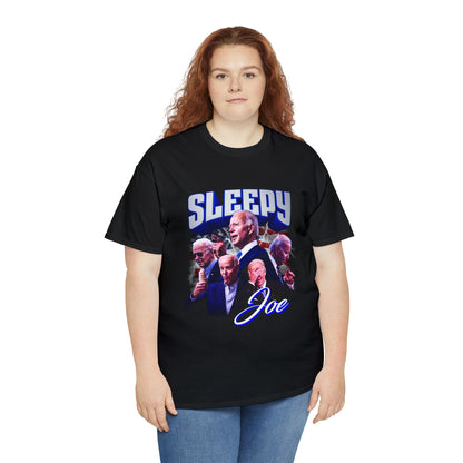 Sleepy Joe Biden T-Shirt!