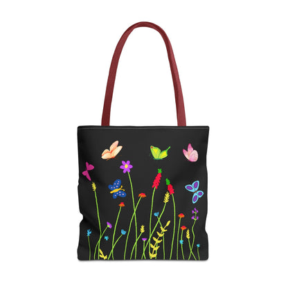 Tote Bag (AOP)