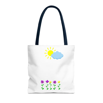 Tote Bag (AOP)