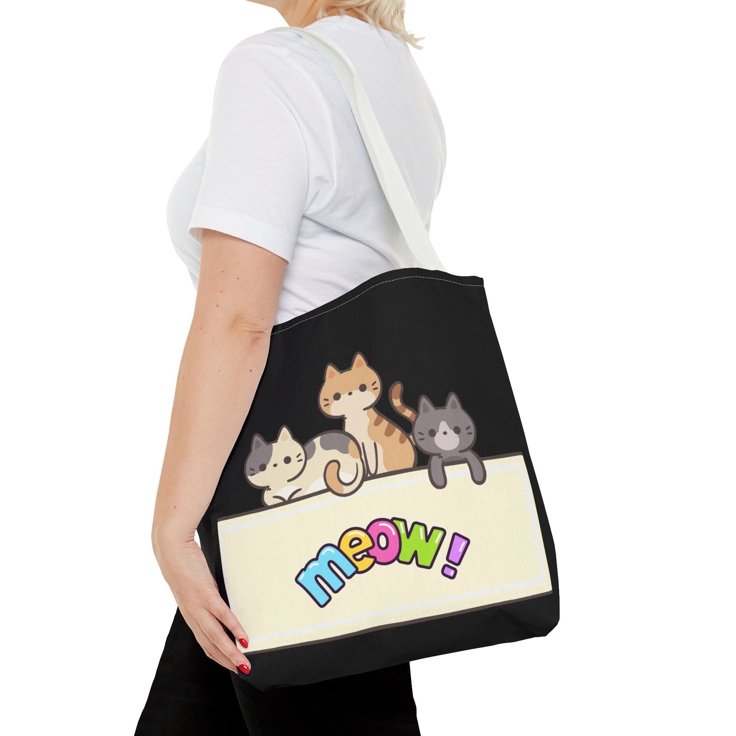 Tote Bag (AOP)