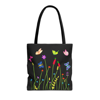 Tote Bag (AOP)