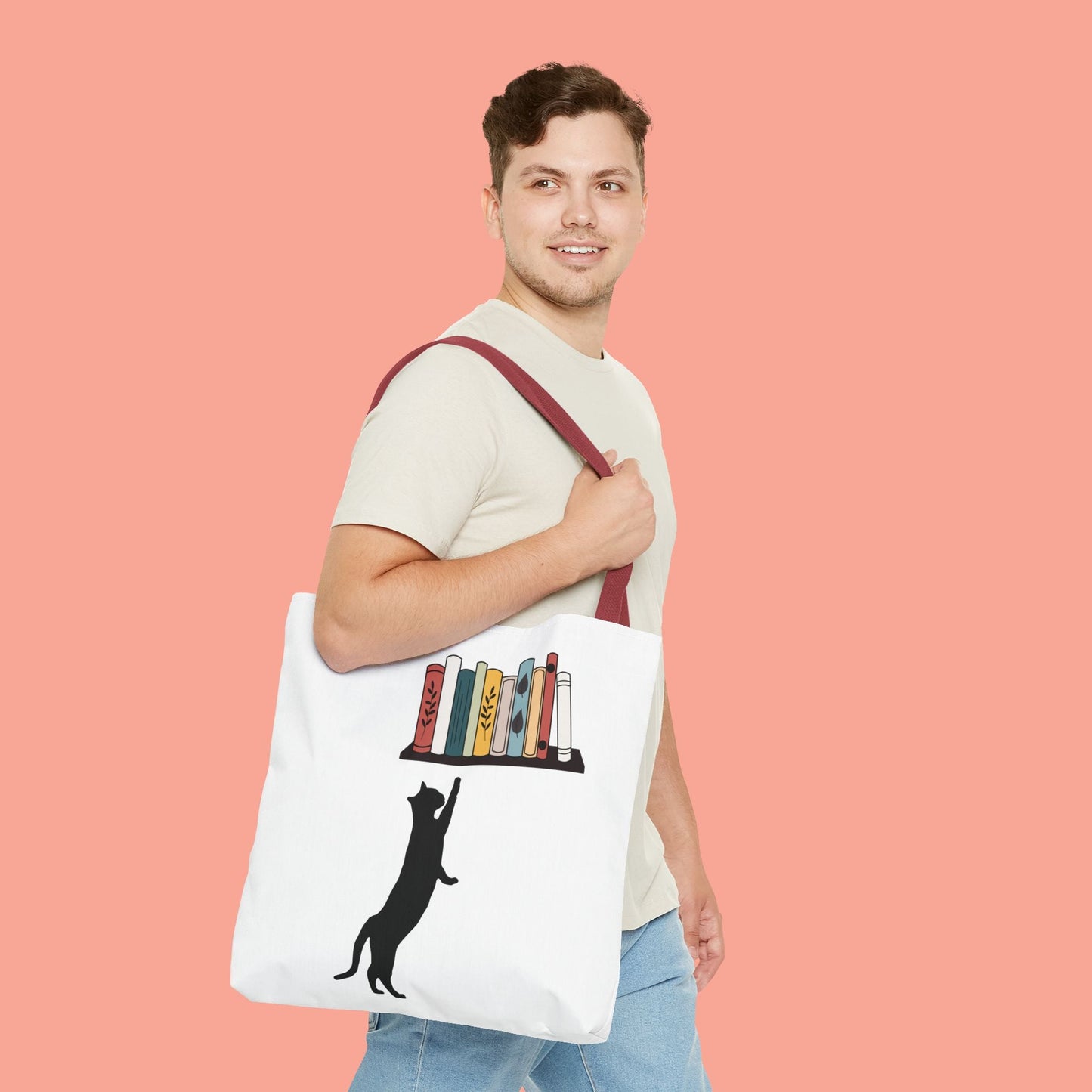 Tote Bag (AOP)