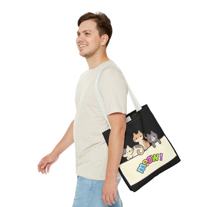 Tote Bag (AOP)