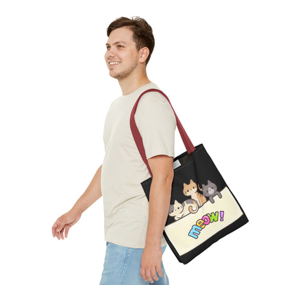 Tote Bag (AOP)