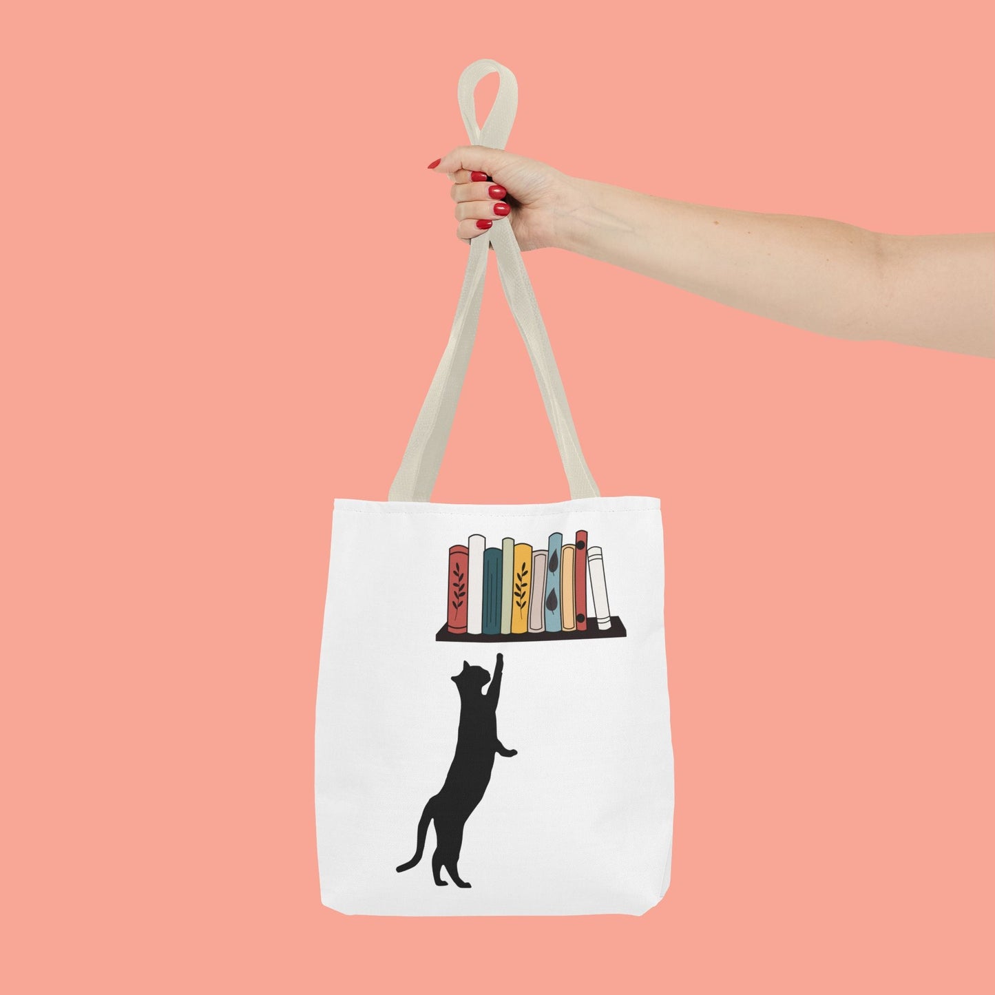 Tote Bag (AOP)
