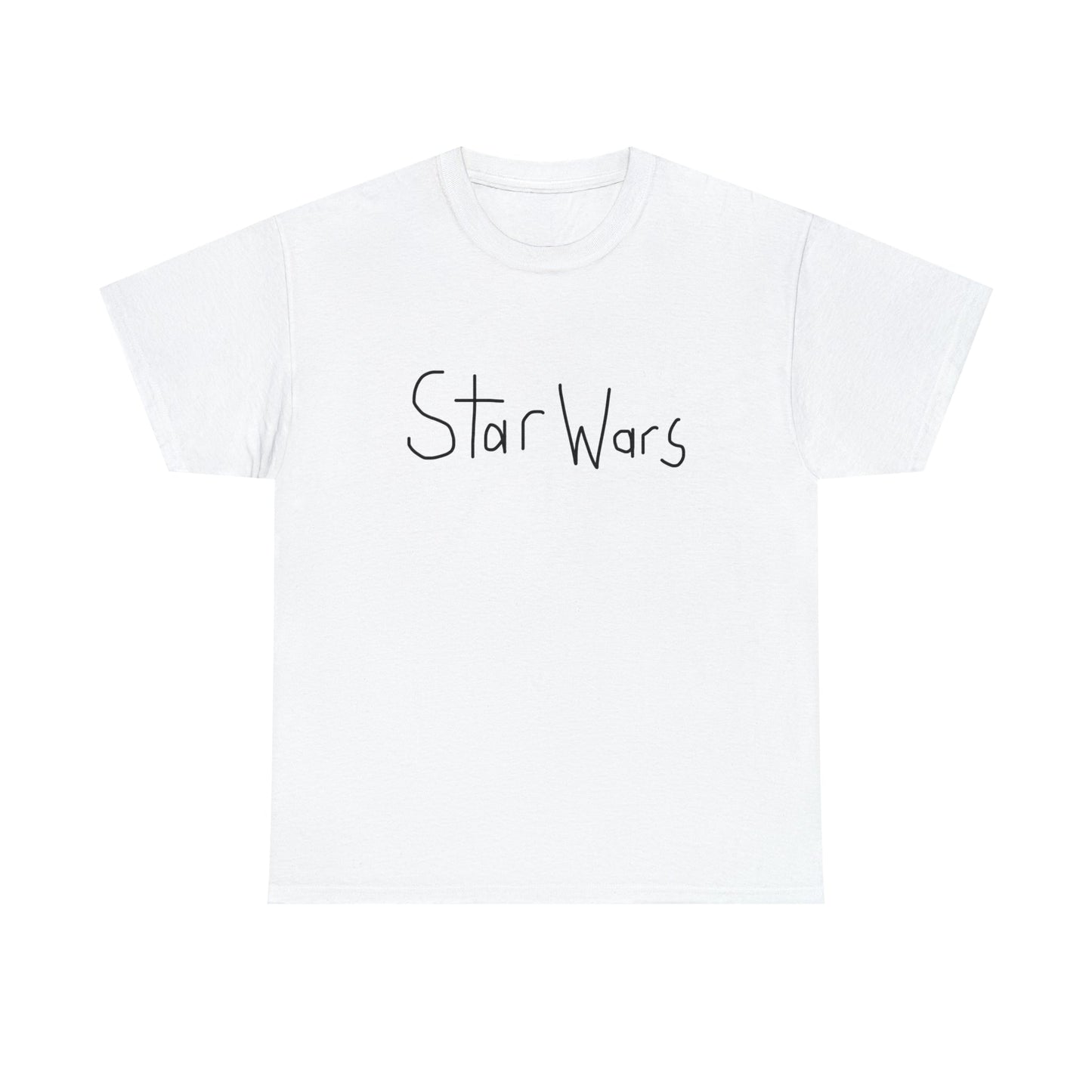 Star Wars T-Shirt!