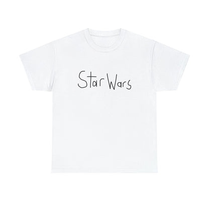 Star Wars T-Shirt!
