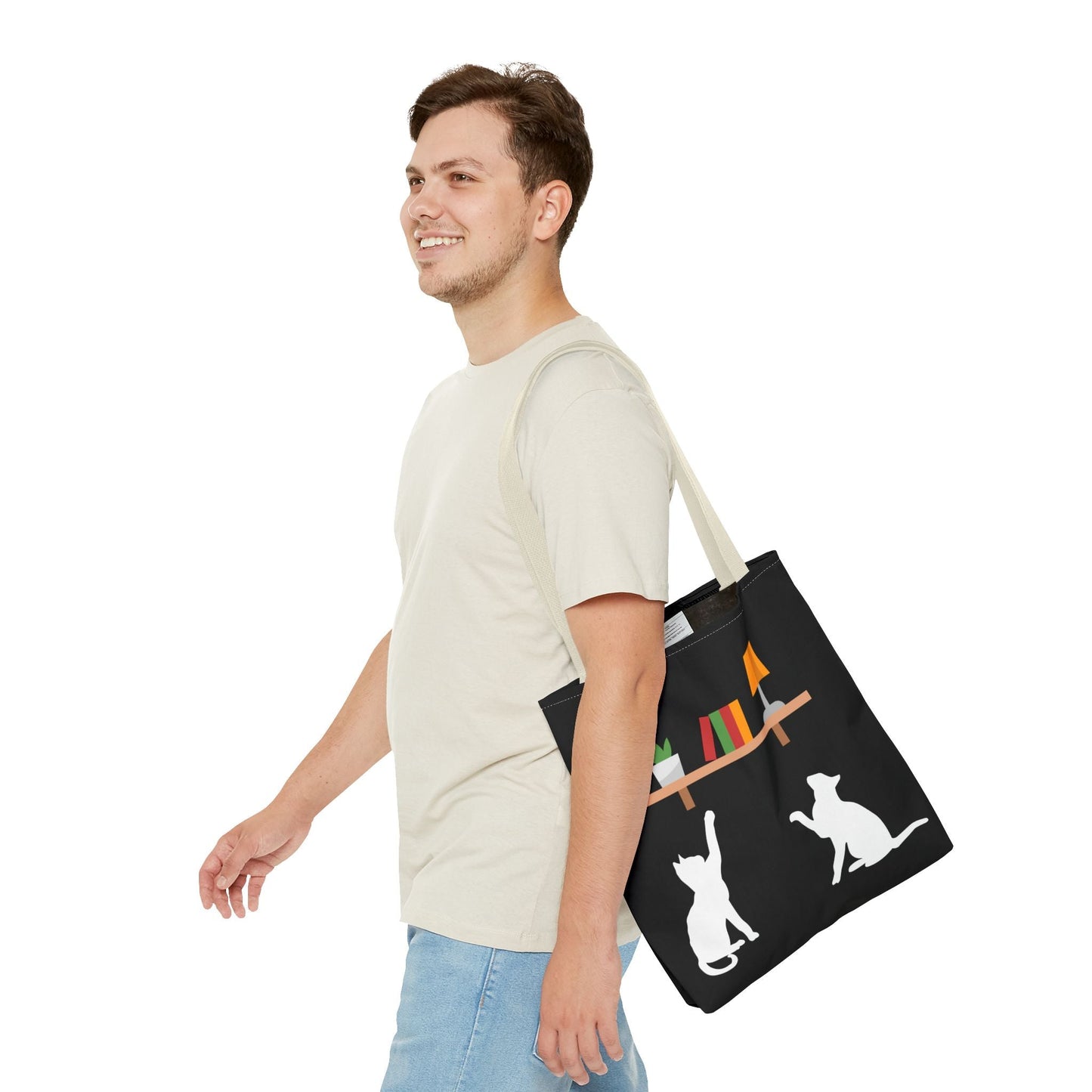Tote Bag (AOP)