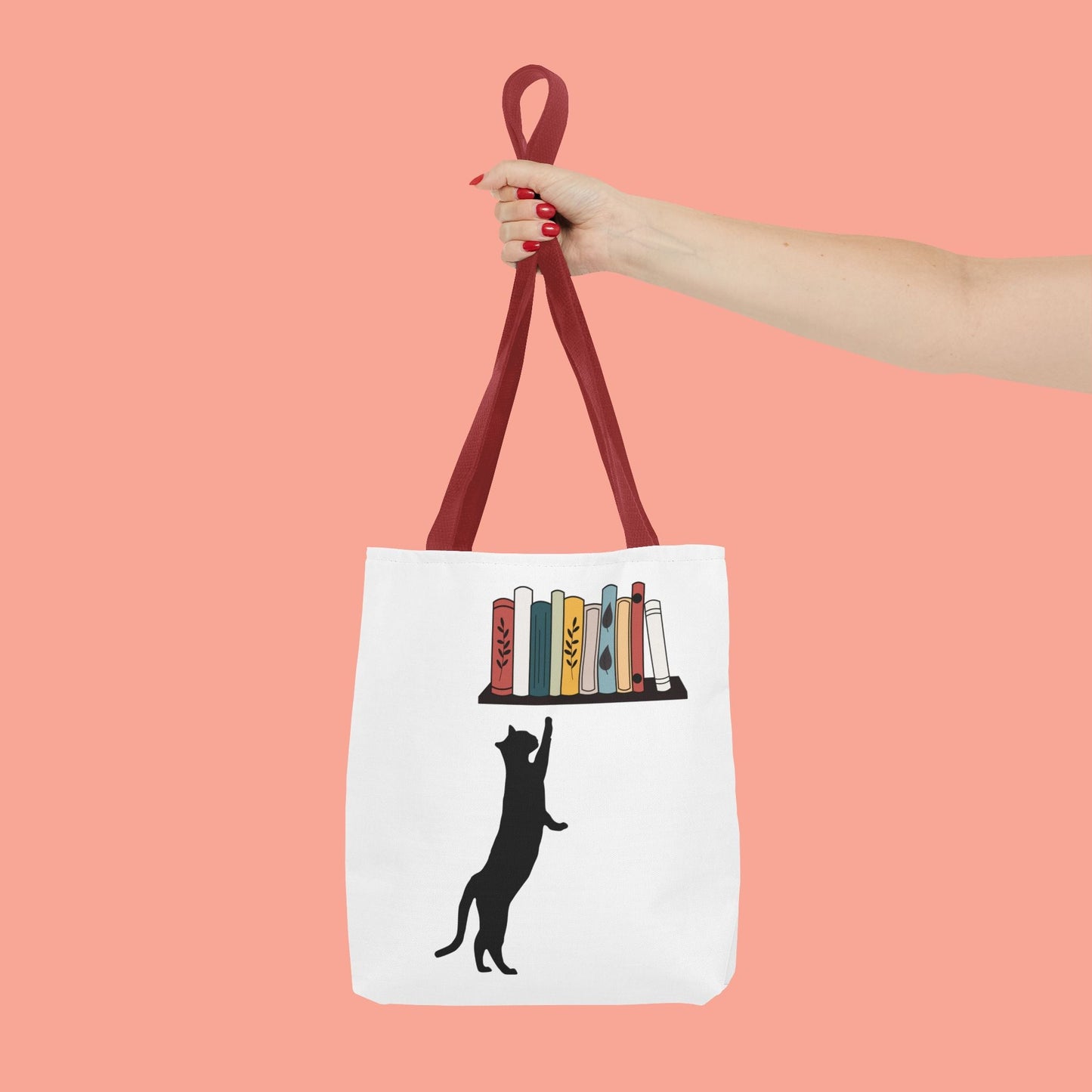 Tote Bag (AOP)