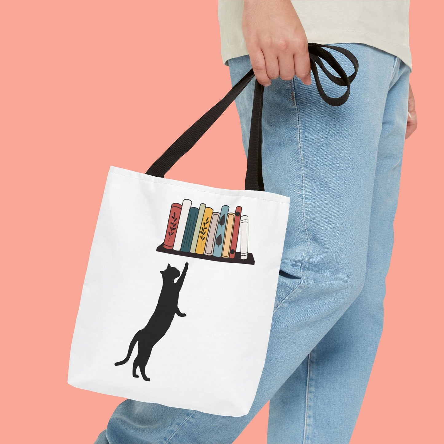Tote Bag (AOP)