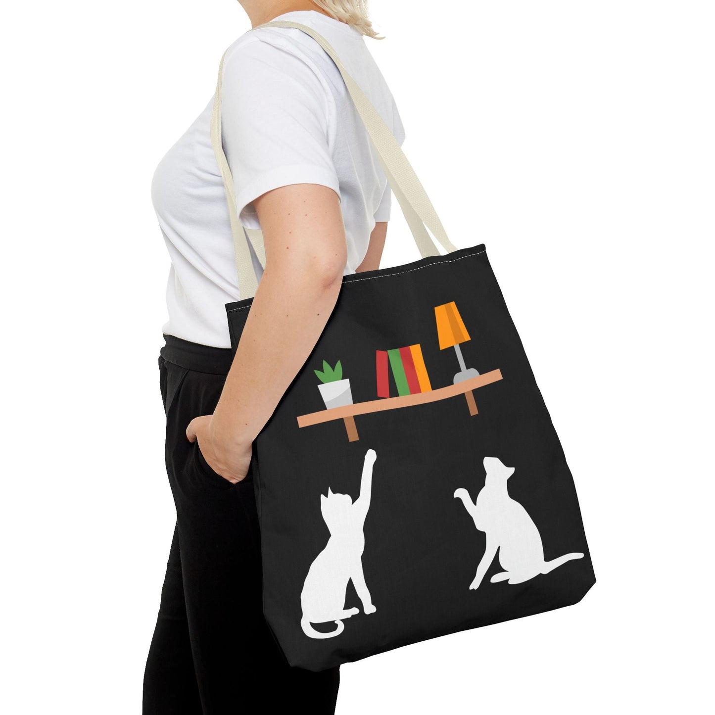 Tote Bag (AOP)