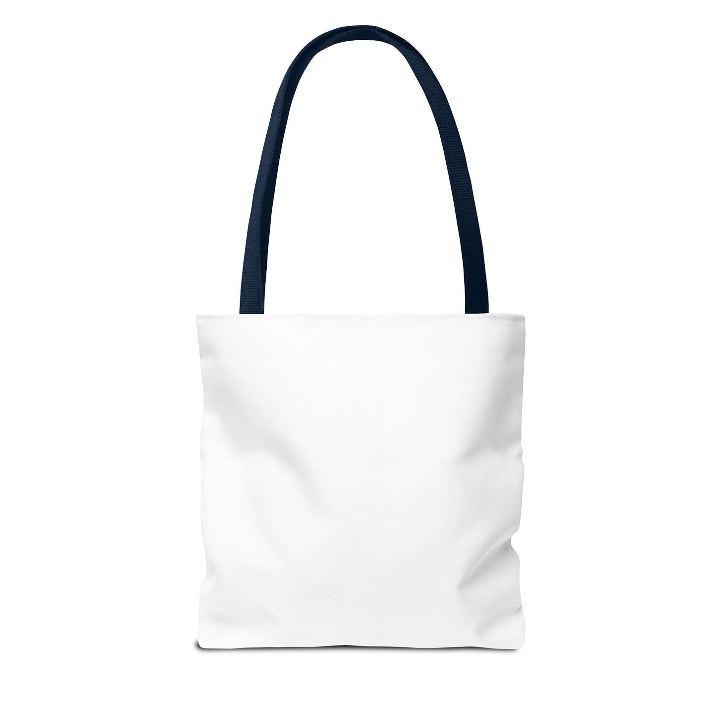 Cute Cat Tote Bag with Heart Design - Perfect for Animal Lovers