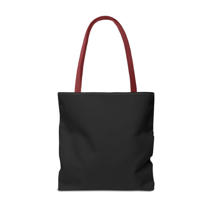 Cute Cat Lover Tote Bag - Perfect for Pet Owners and Cat Enthusiasts