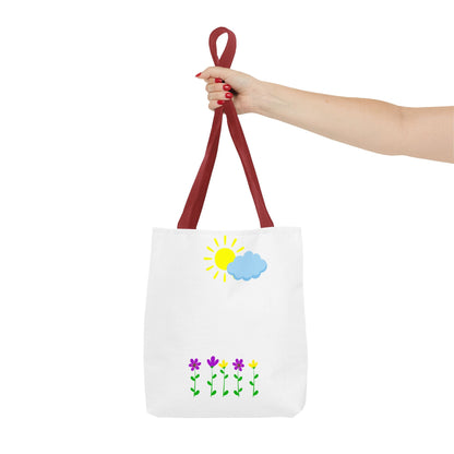 Tote Bag (AOP)