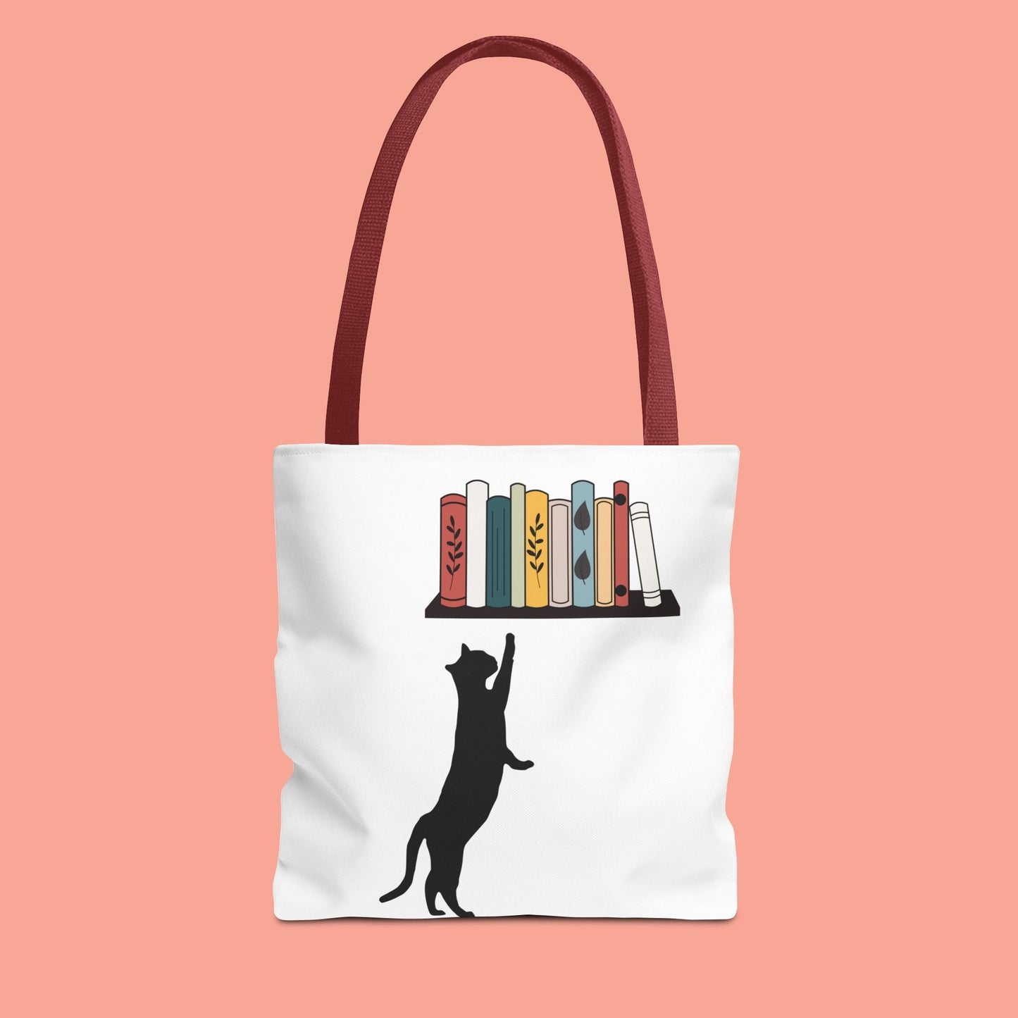 Tote Bag (AOP)