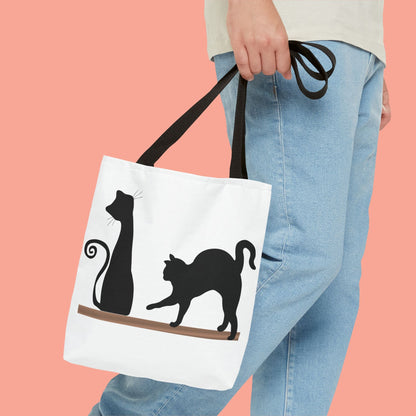 Tote Bag (AOP)