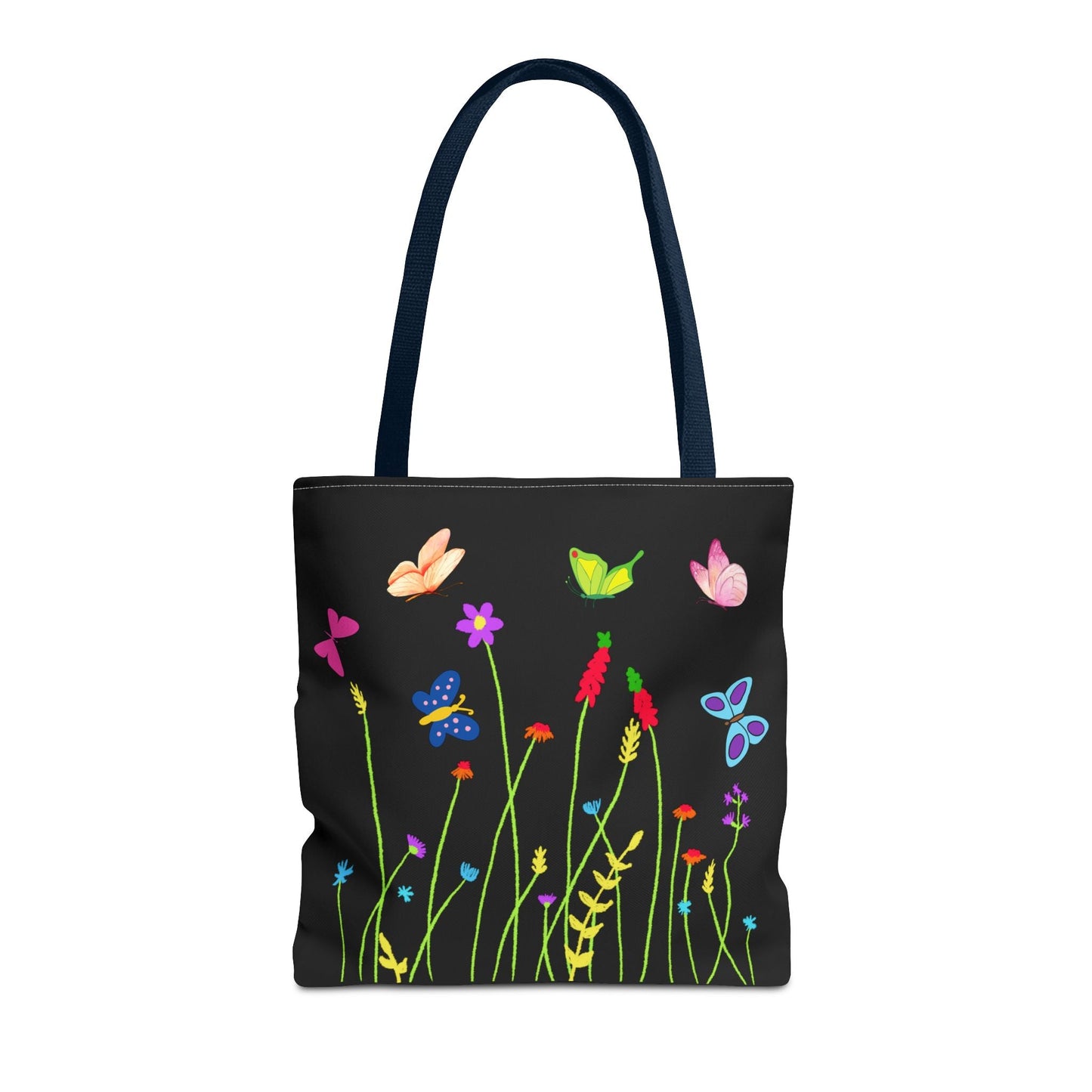 Tote Bag (AOP)