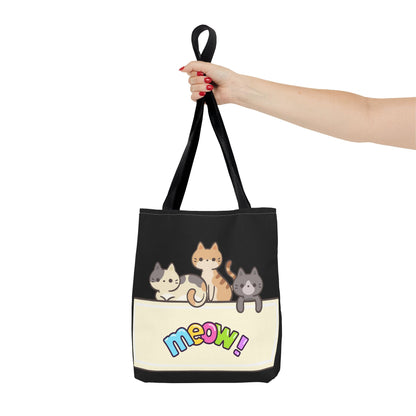 Tote Bag (AOP)