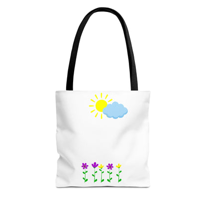 Tote Bag (AOP)