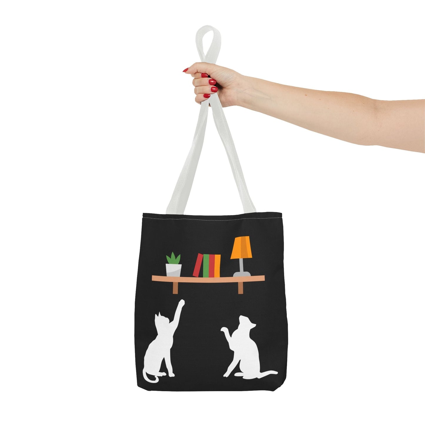Tote Bag (AOP)