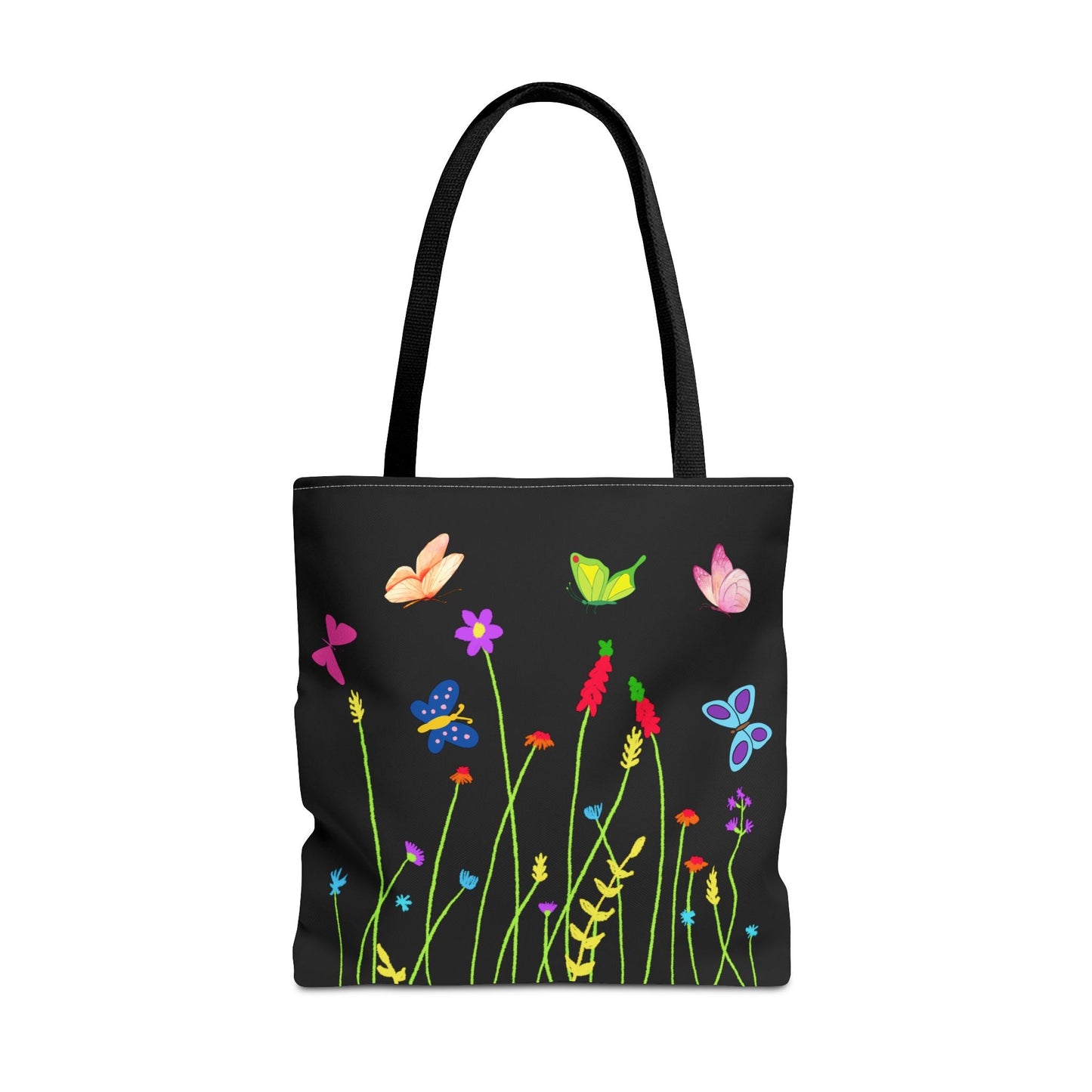 Tote Bag (AOP)
