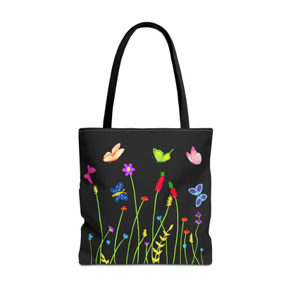 Tote Bag (AOP)