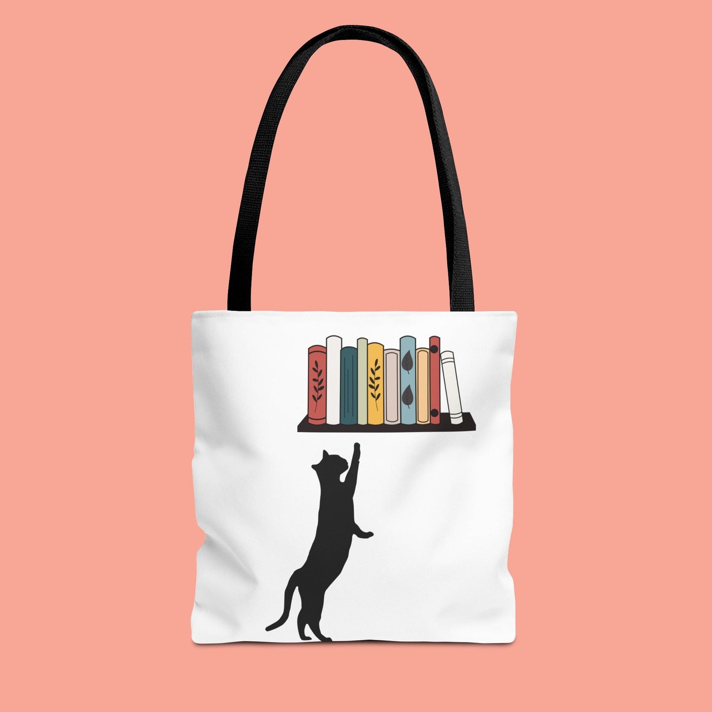 Tote Bag (AOP)