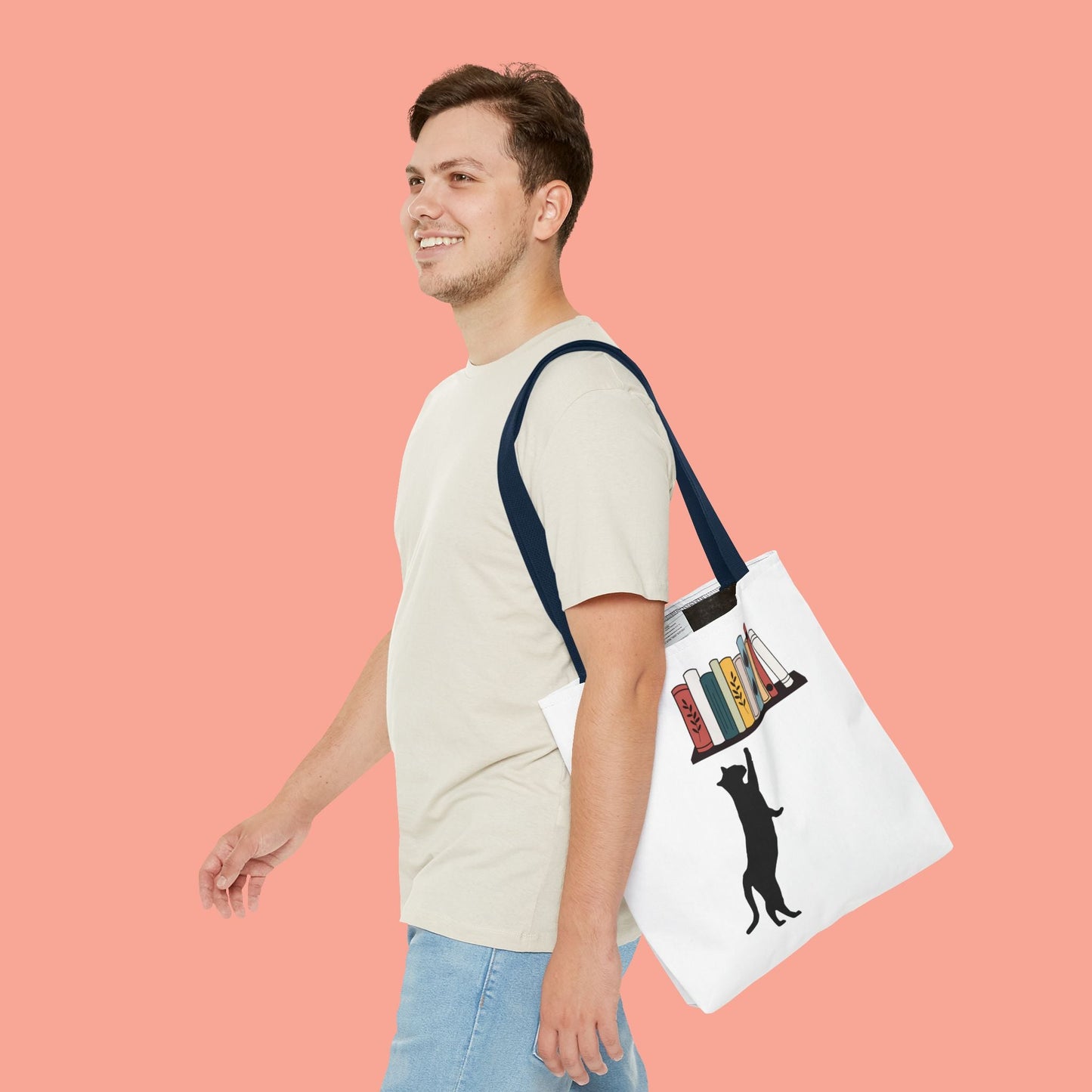 Tote Bag (AOP)