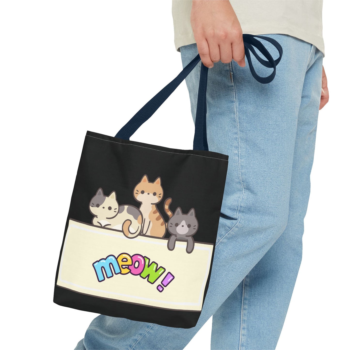 Tote Bag (AOP)
