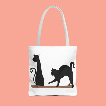 Tote Bag (AOP)