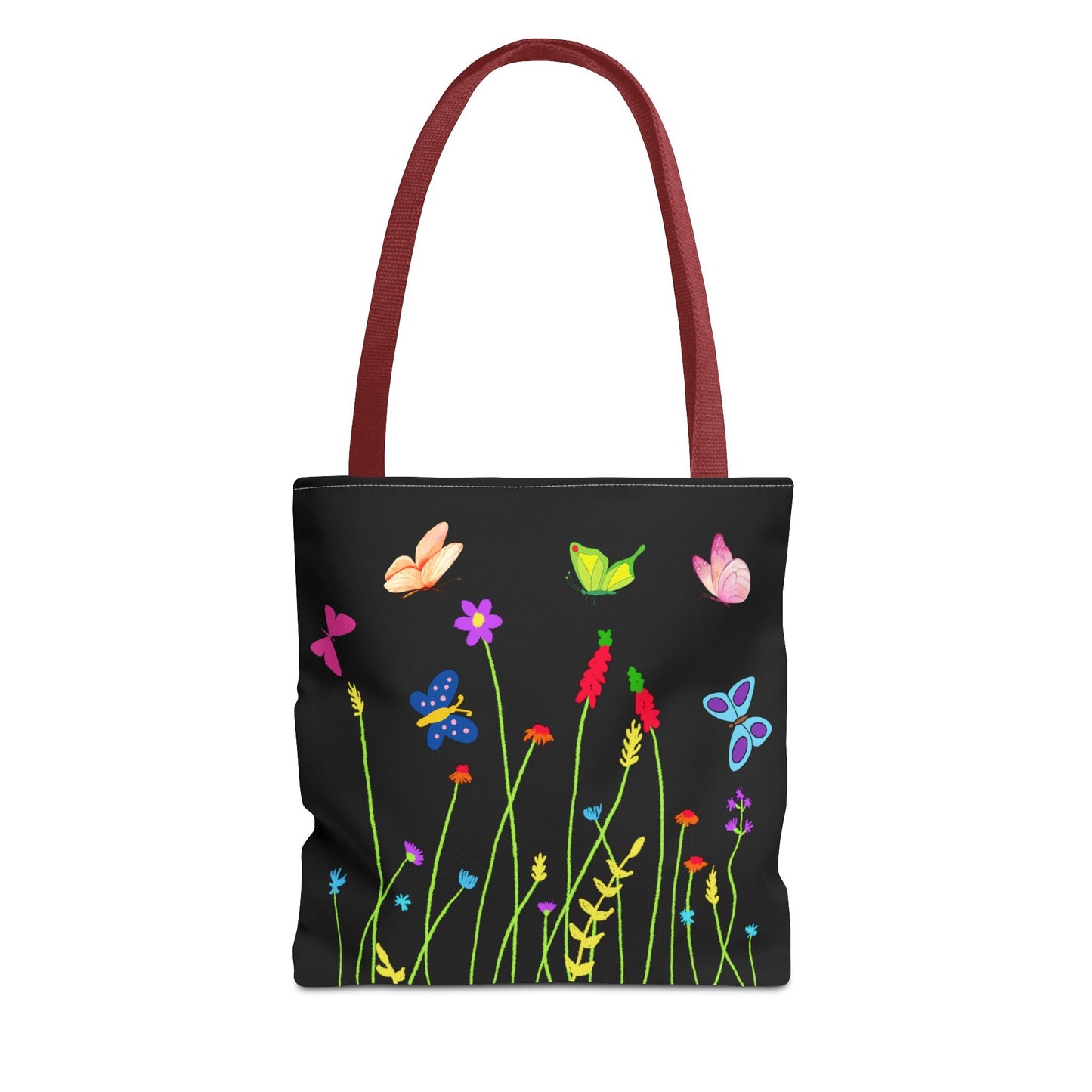 Tote Bag (AOP)