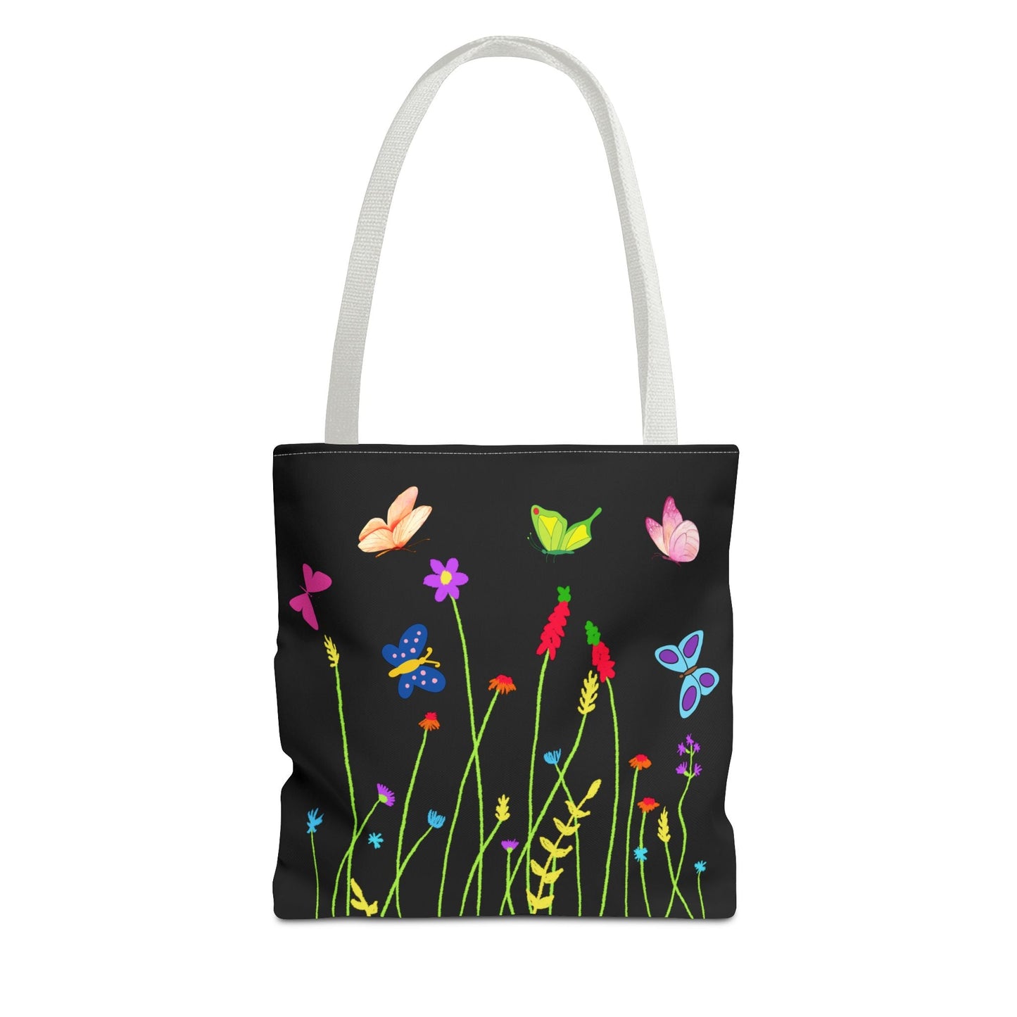 Tote Bag (AOP)