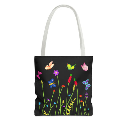 Tote Bag (AOP)