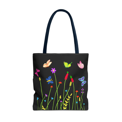 Tote Bag (AOP)