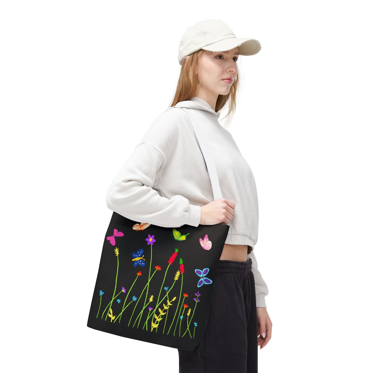 Tote Bag (AOP)
