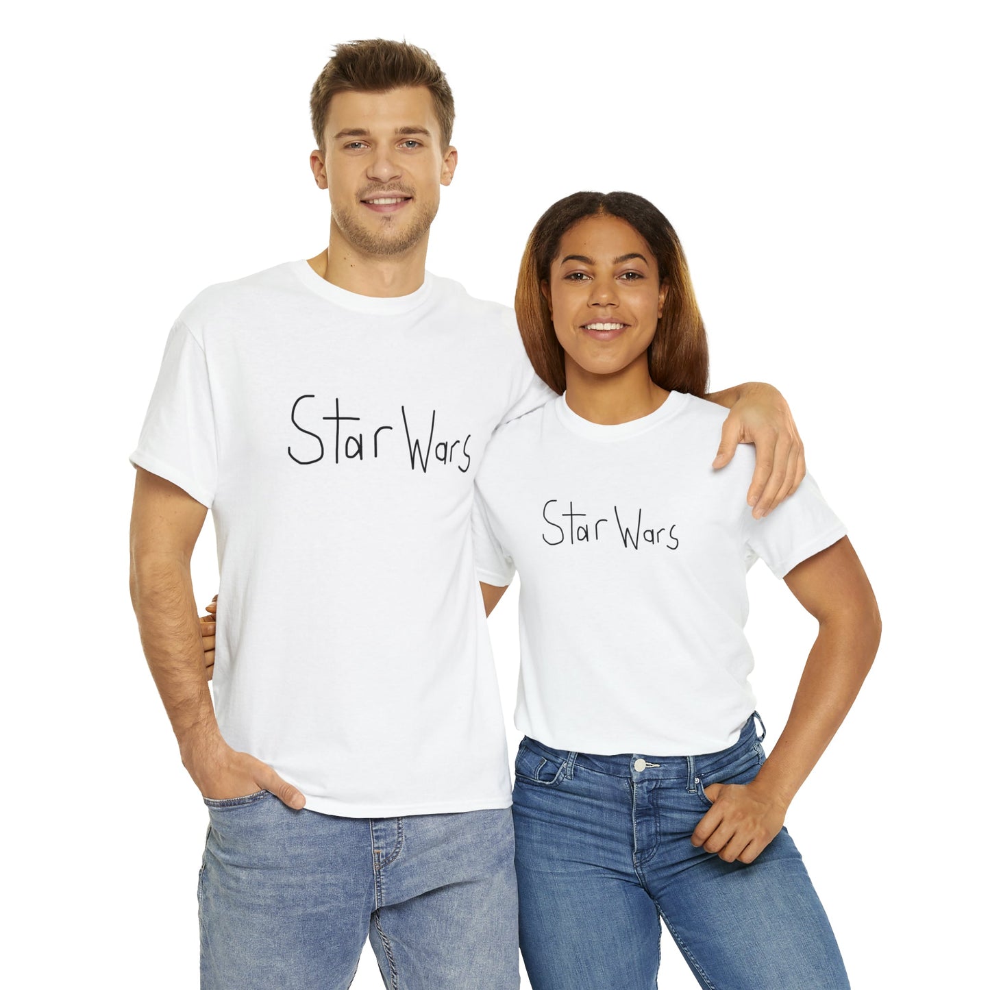 Star Wars T-Shirt!